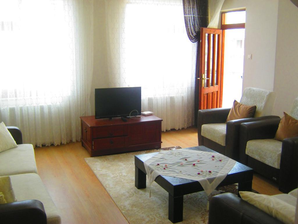 Apartment Karabina Trabzon
