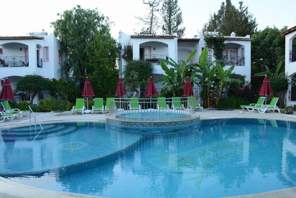 Villa Nergis Bitez