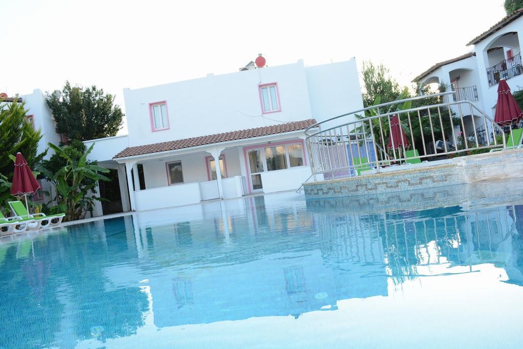Villa Nergis Bitez