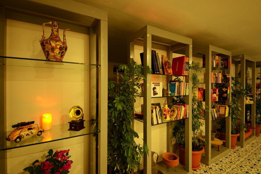 Homestay Neruda Kalkan