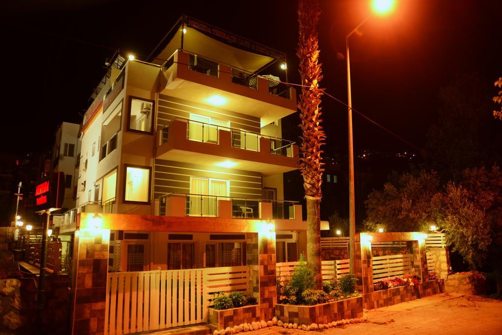 Homestay Neruda Kalkan