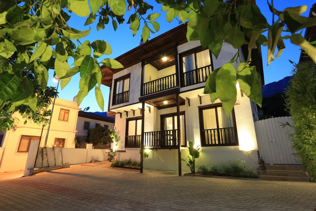 Apartment Alp Mandalin *