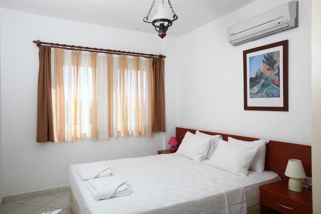 Aparthotel Aktur