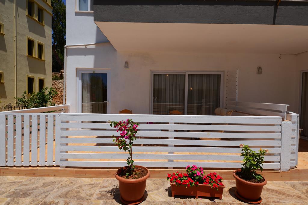 Homestay Neruda Kalkan