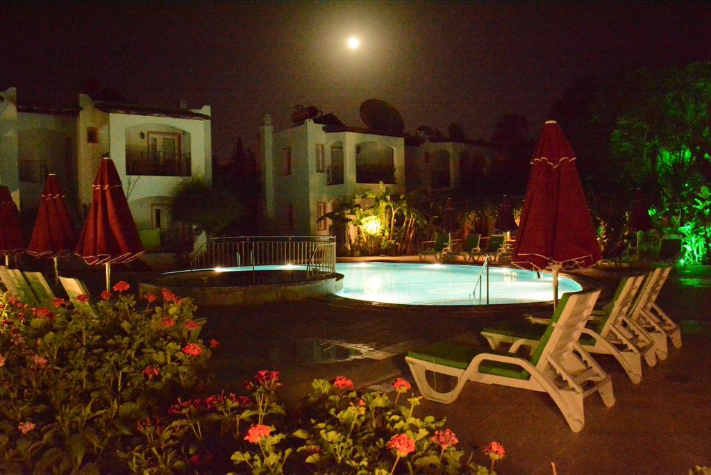 Aparthotel Villa Nergis Bitez