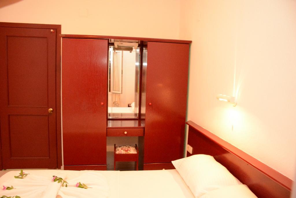 Aparthotel Villa Nergis Bitez