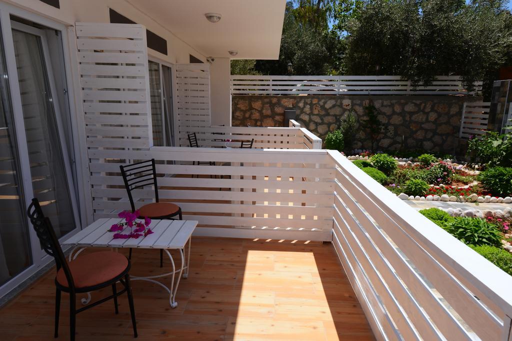 Homestay Neruda *
