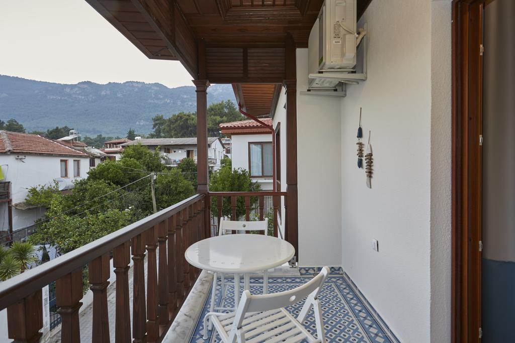 Apartment Alp Mandalin