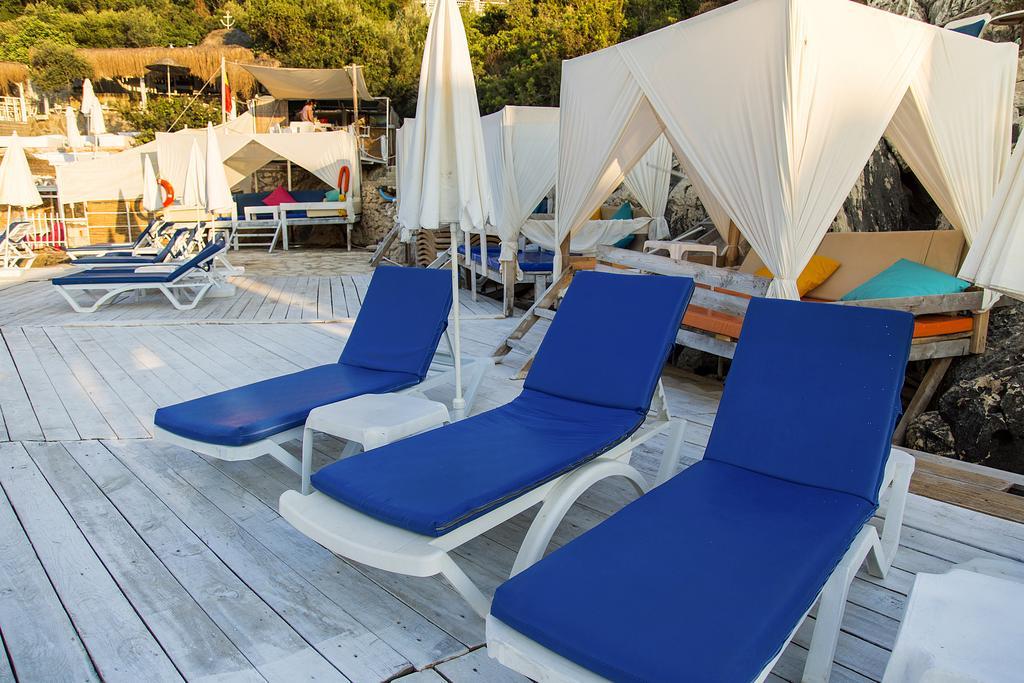 Hotel La Salvia *