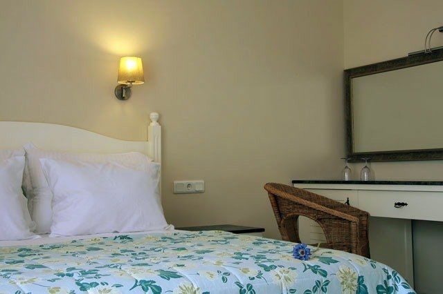 Hotel The Blue Lagoon Deluxe Oludeniz