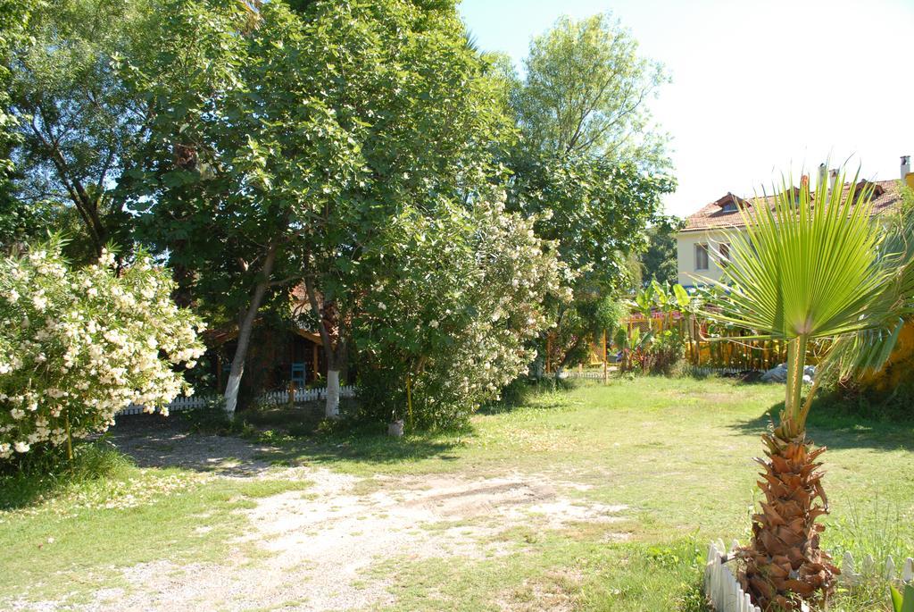 Camping Dalyan