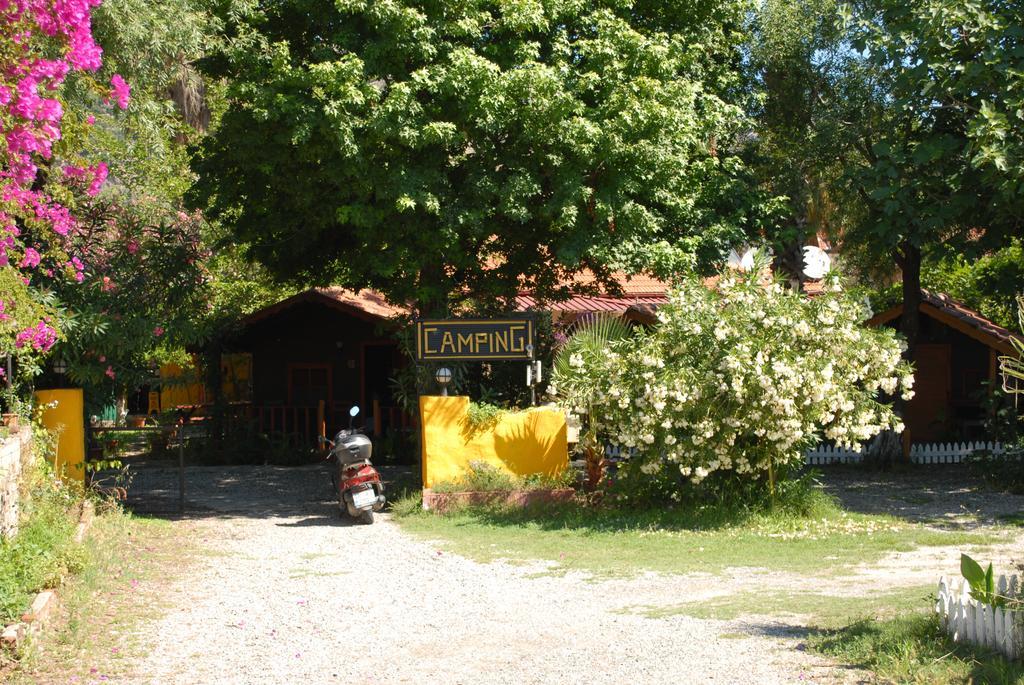 Camping Dalyan