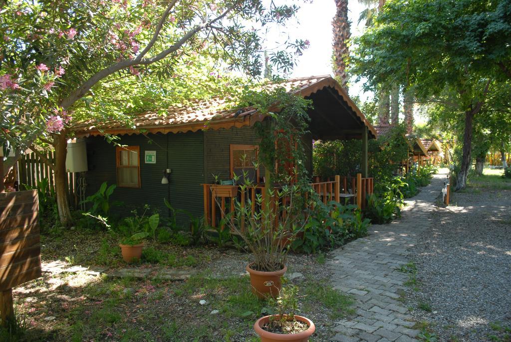 Camping Dalyan