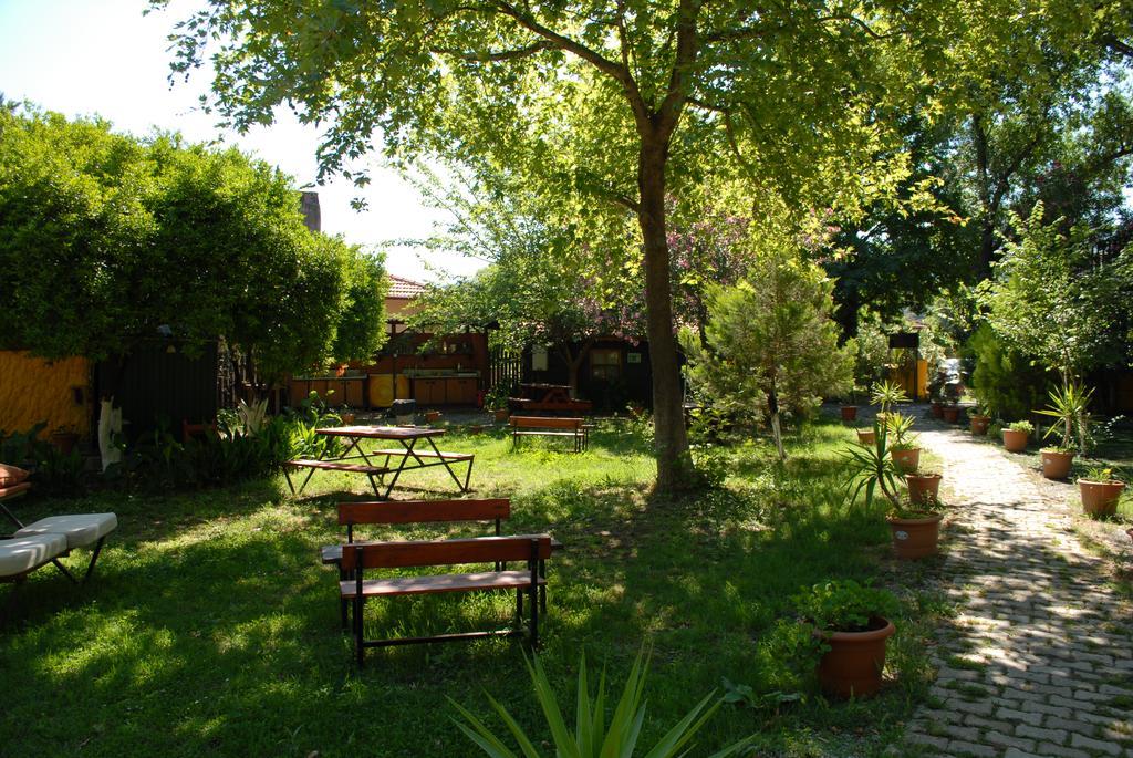 Lodge Camping Dalyan
