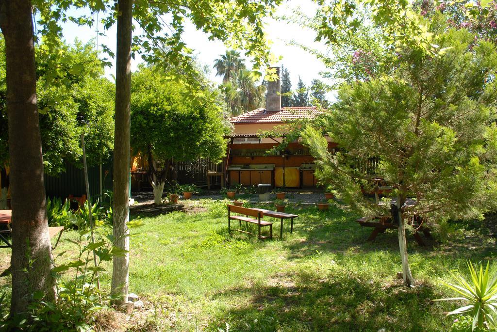 Lodge Camping Dalyan