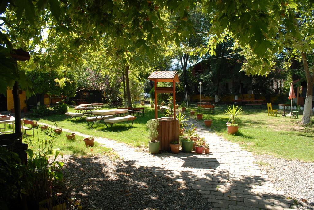 Lodge Camping Dalyan