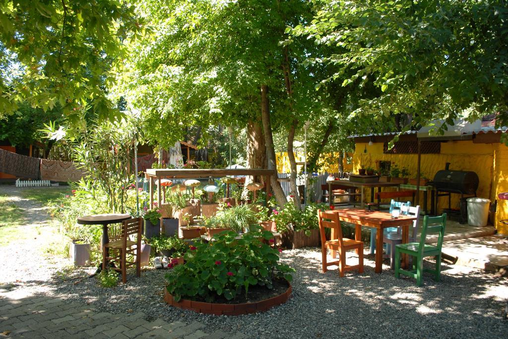 Camping Dalyan