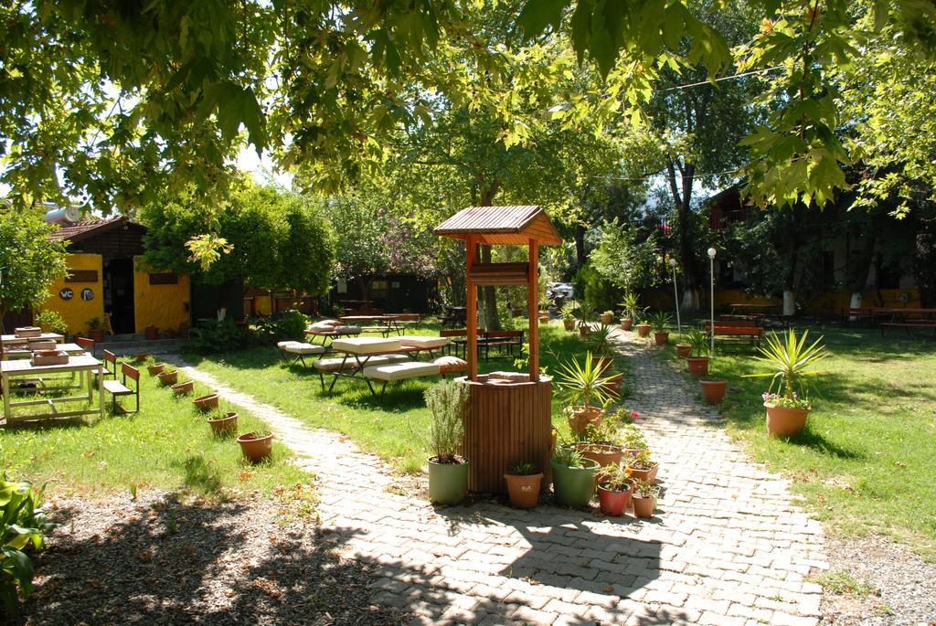 Lodge Camping Dalyan