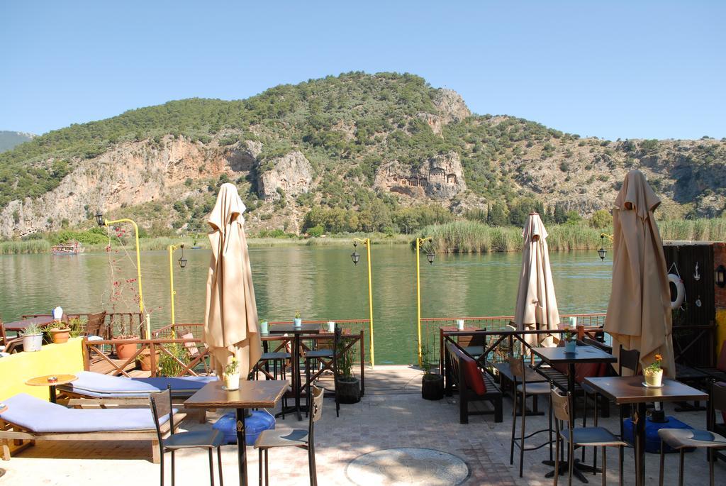 Lodge Camping Dalyan
