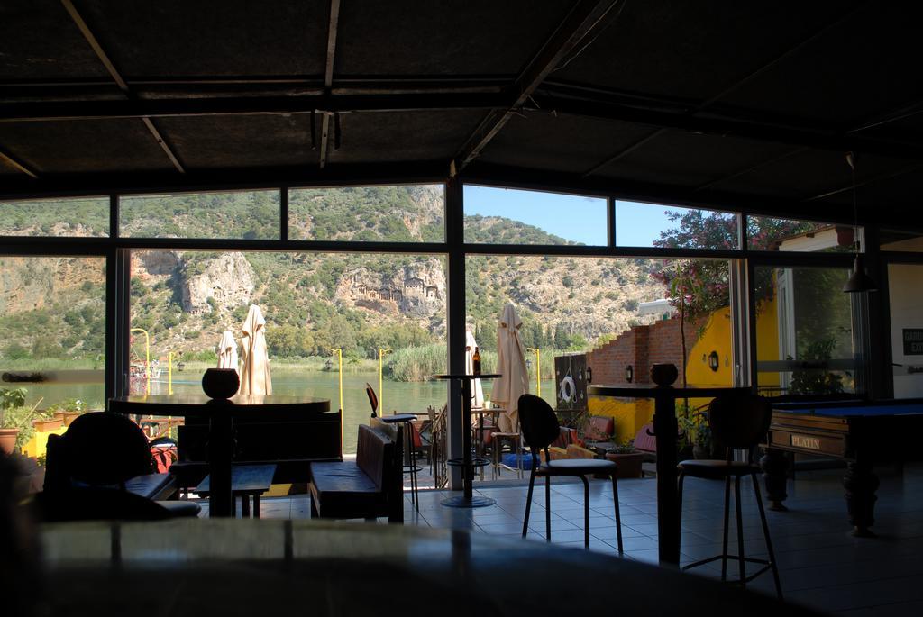 Camping Dalyan