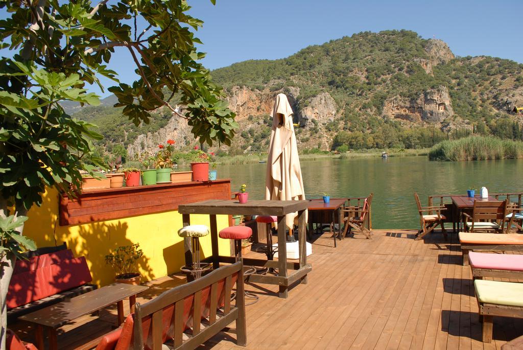 Lodge Camping Dalyan
