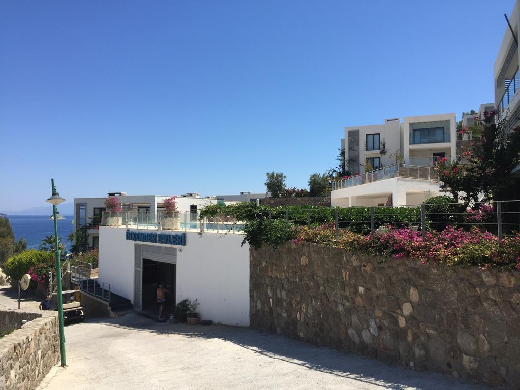 Holiday home Iskender Evleri E3 *