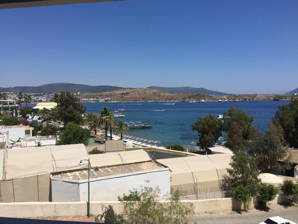 Holiday home Iskender Evleri E3 Gumbet