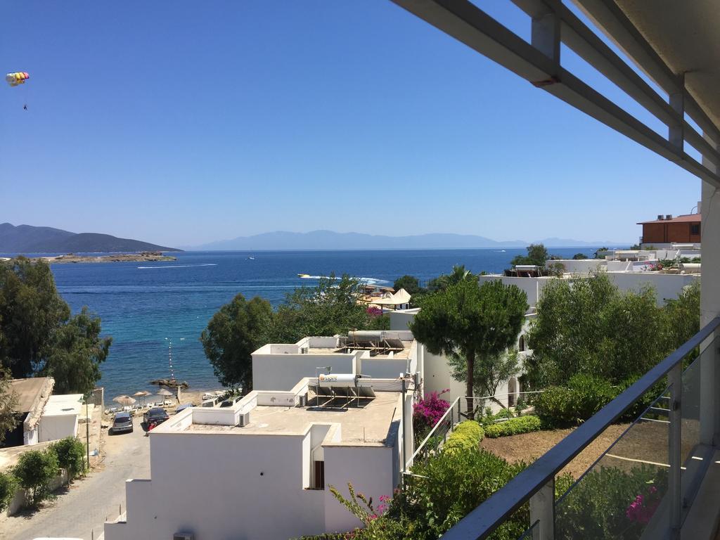 Holiday home Iskender Evleri E3 Gumbet