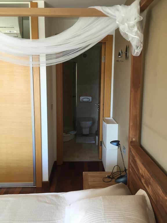 Holiday home Iskender Evleri E3 Gumbet