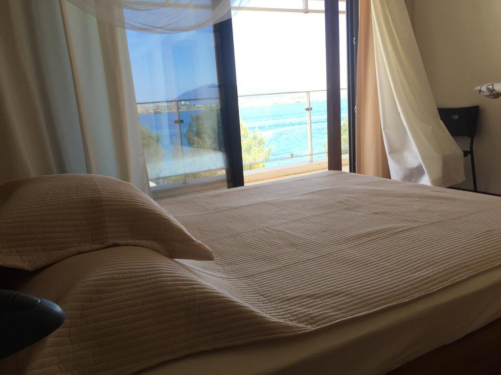 Holiday home Iskender Evleri E3