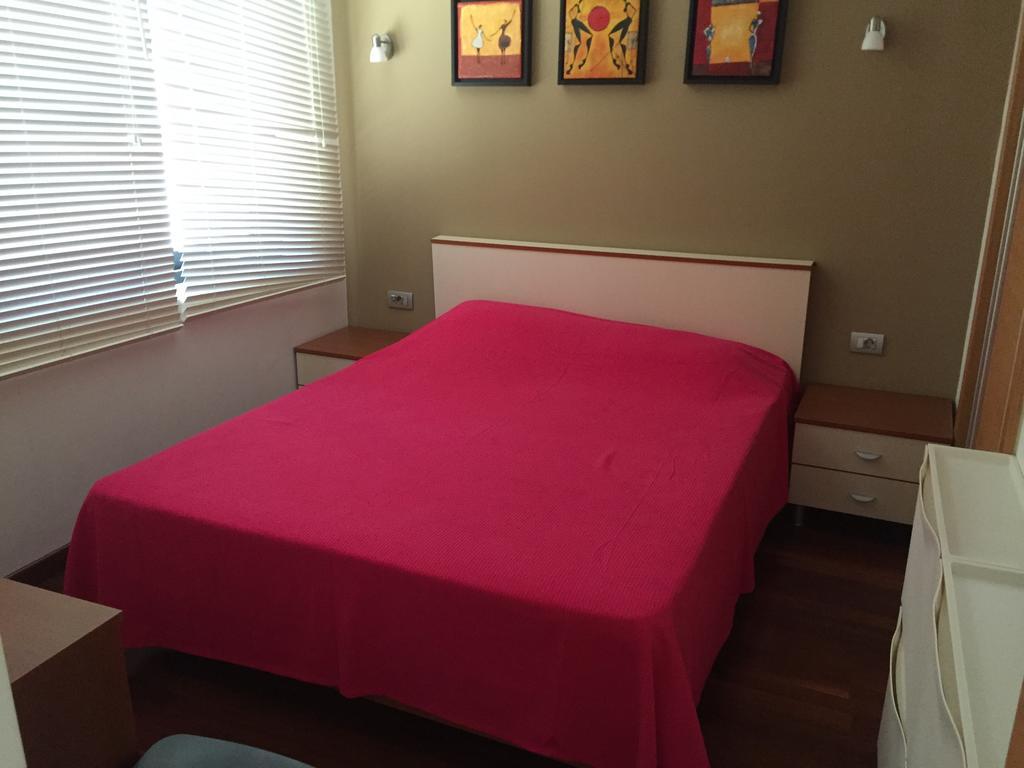 Holiday home Iskender Evleri E3 Gumbet