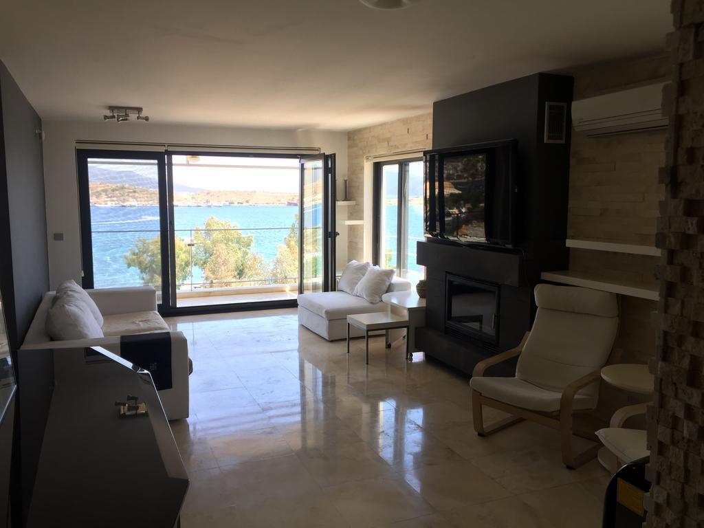 Holiday home Iskender Evleri E3 *