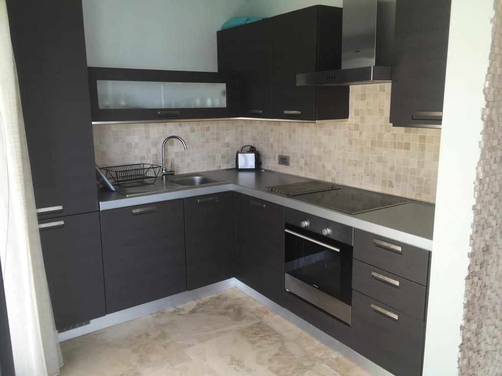 Holiday home Iskender Evleri E3 *