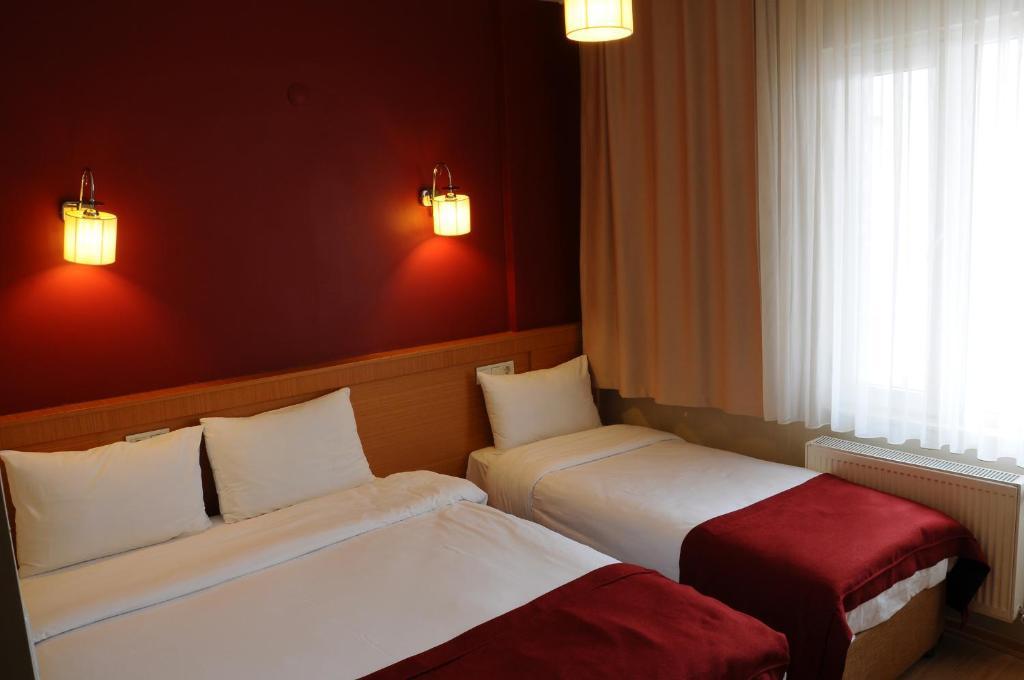 Cetinkaya 3*