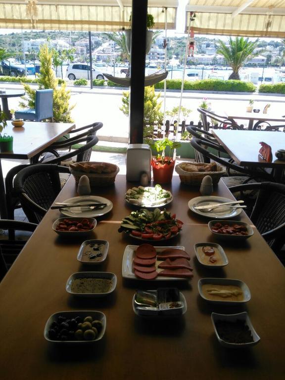 Homestay Marina Pansiyon&cafe *