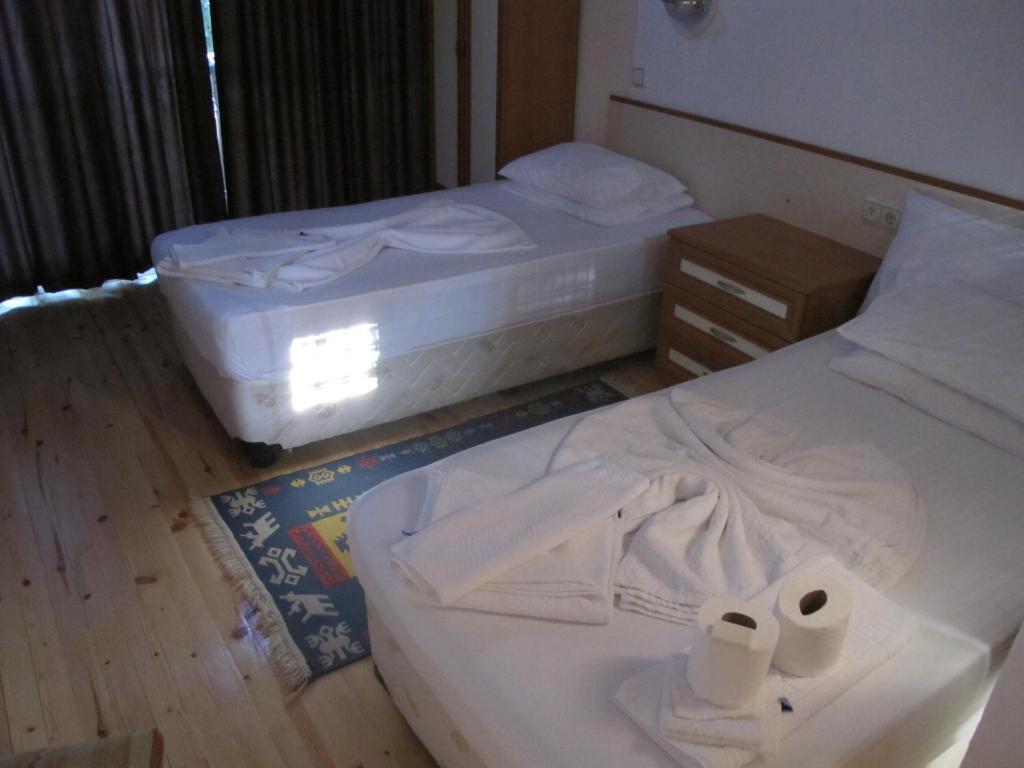 Beydagi Guest house Kemer