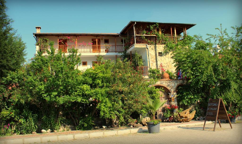 Beydagi Kemer