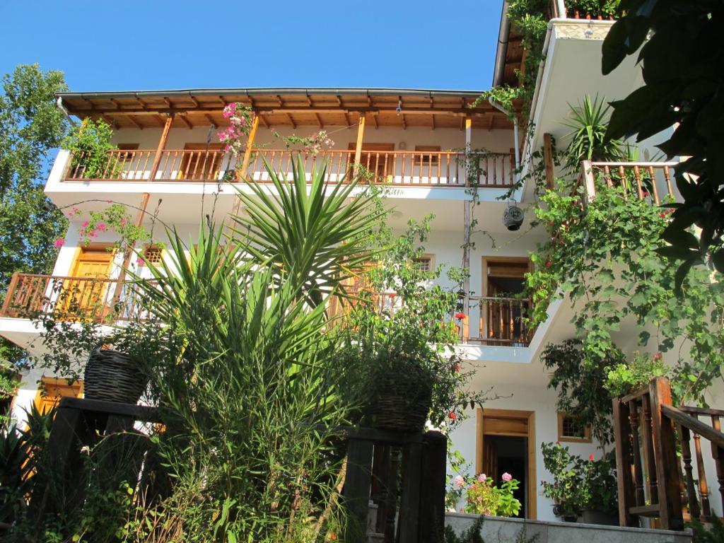 Guest house Beydagi 3*