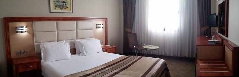 Hotel Aldino & 4*
