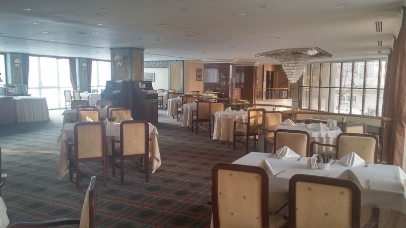 Hotel Aldino &