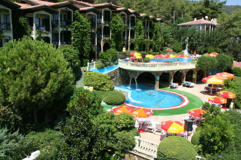 Hotel Club Aquarium 4*