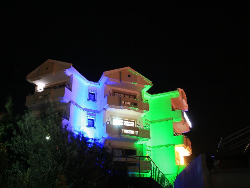 Aparthotel Beyaz Evleri 3*