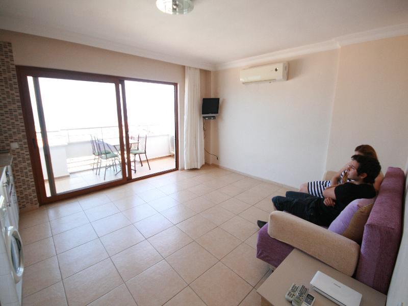 Aparthotel Beyaz Evleri Datca