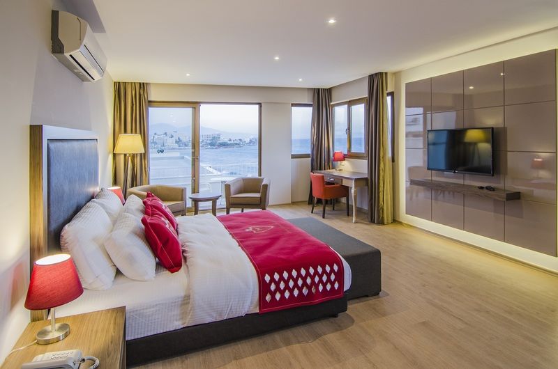 Aparthotel Ladies (adults Only)
