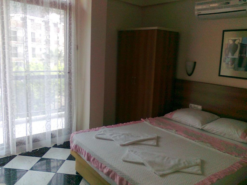 Turkuaz Hotel Marmaris Aparthotel *