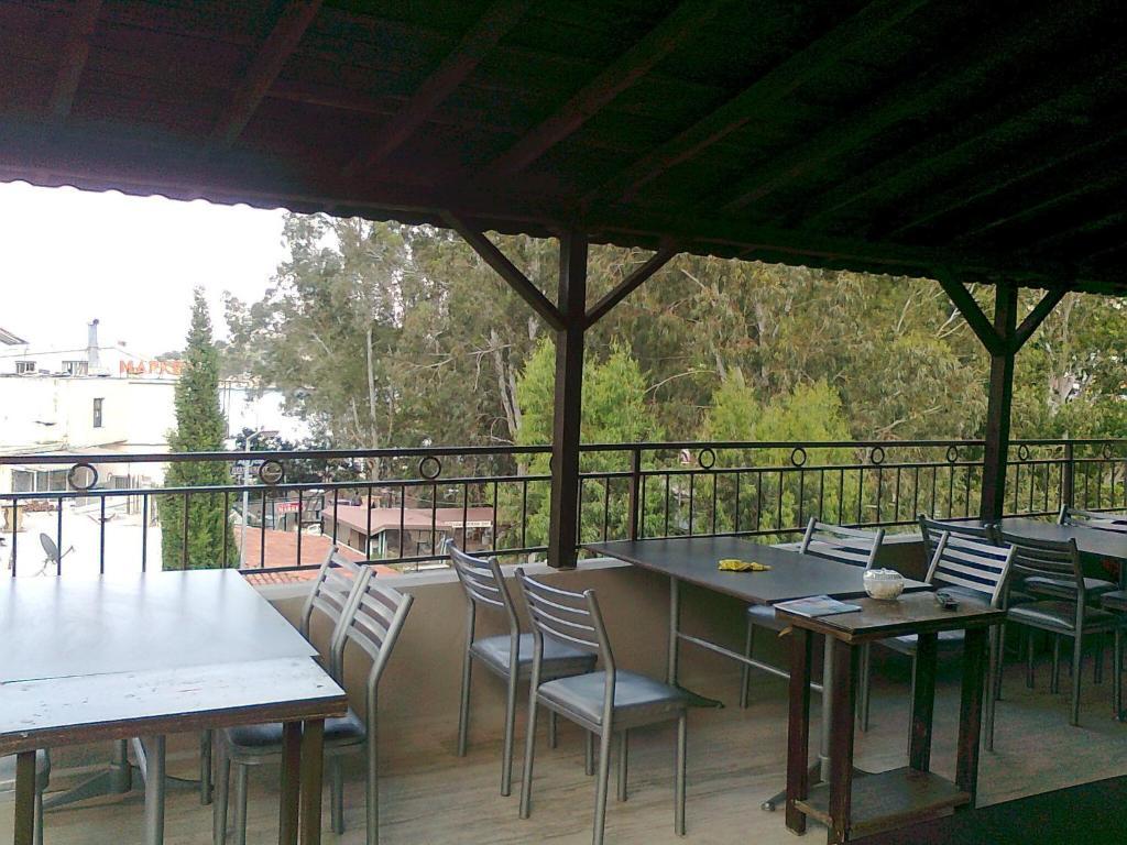 Turkuaz Hotel Marmaris *