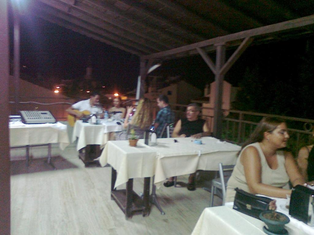 Turkuaz Hotel Marmaris Aparthotel