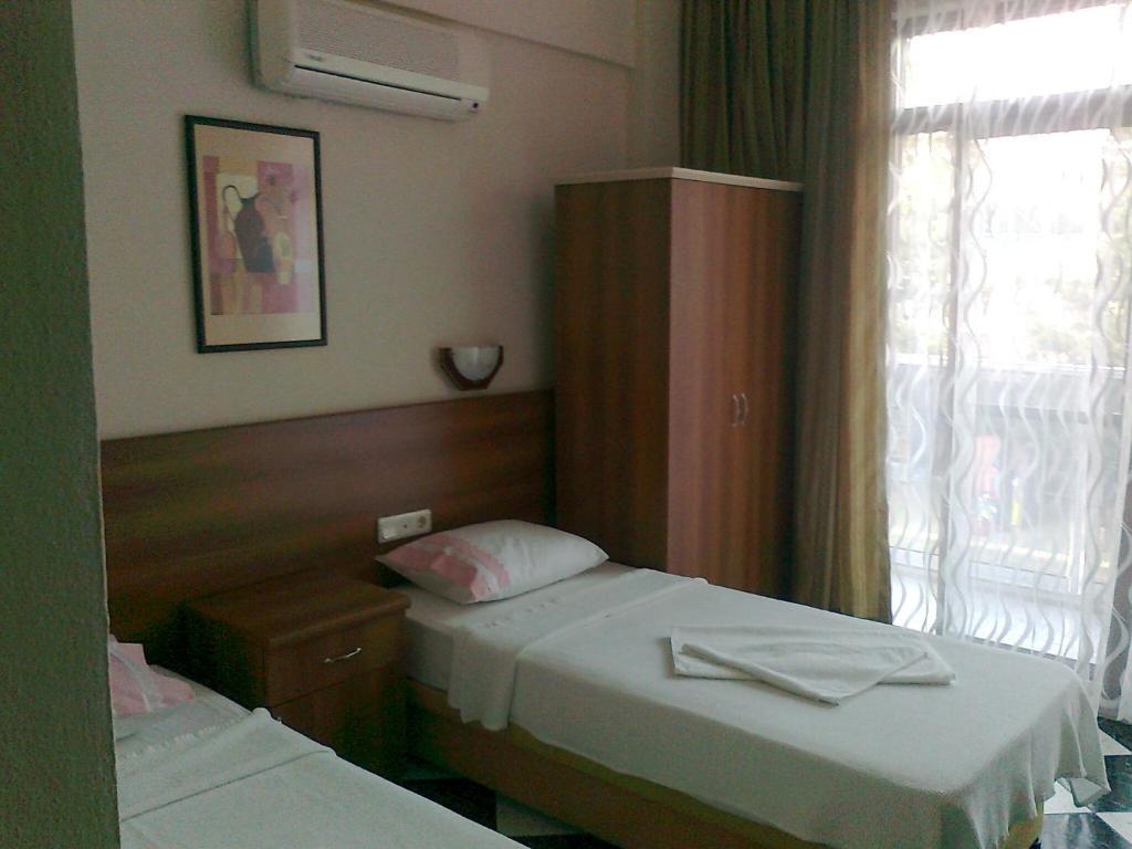Turkuaz Hotel Marmaris * Turunc