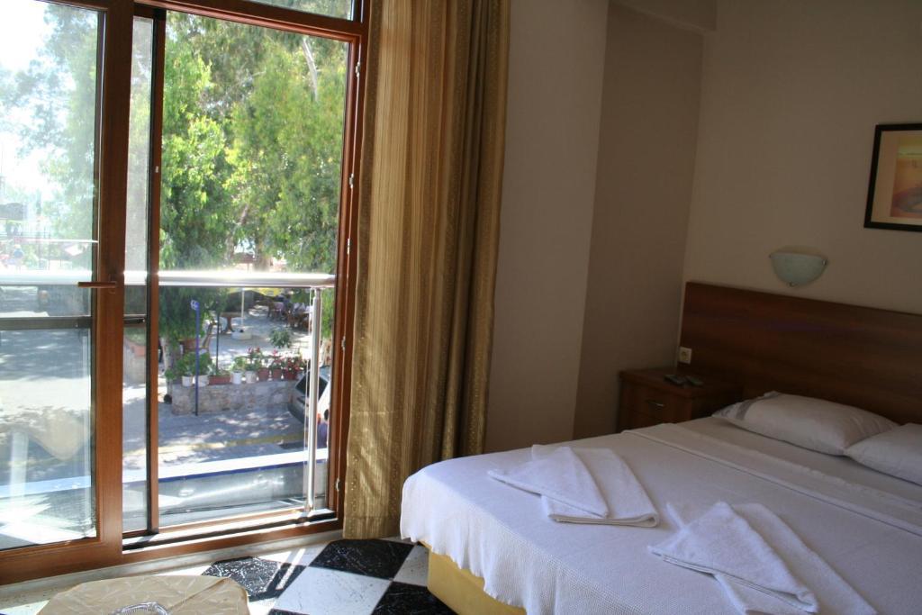 Turkuaz Hotel Marmaris Aparthotel *
