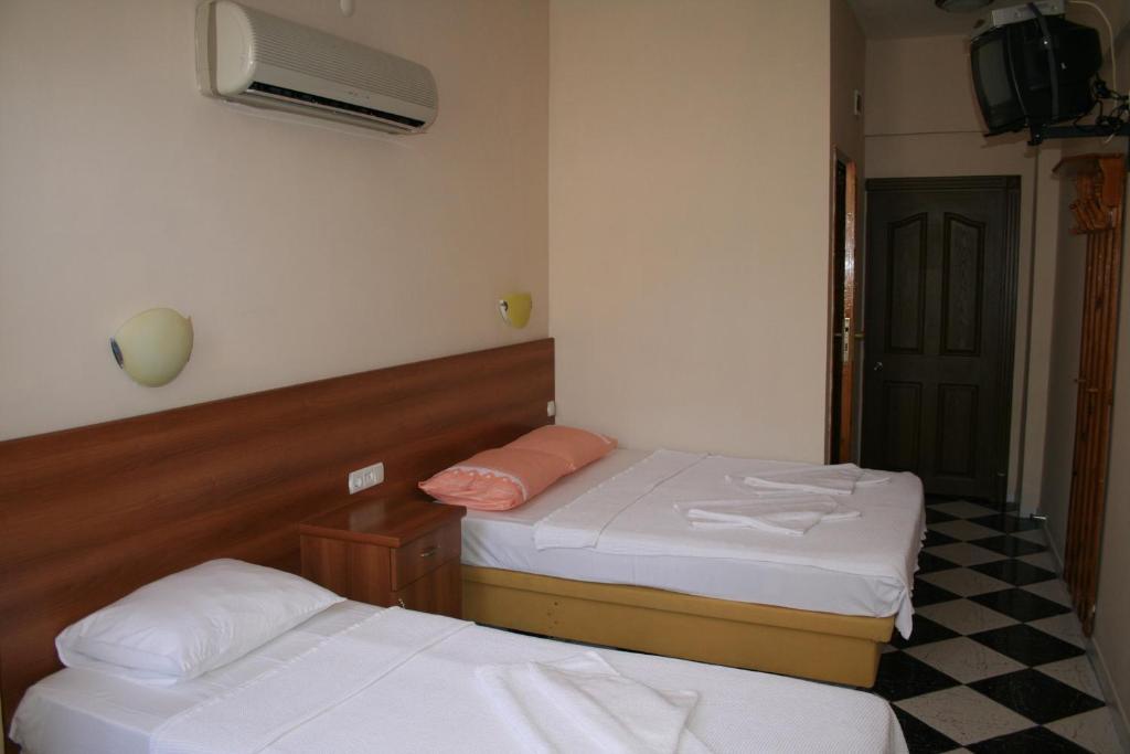 Aparthotel Turkuaz Hotel Marmaris